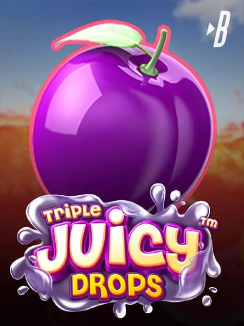 Triple-Juicy-Drops